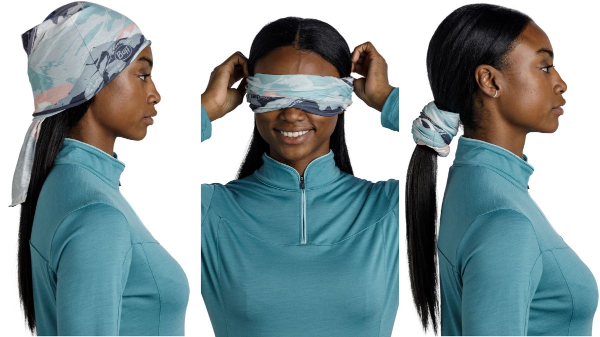 BUFF Original EcoStretch - Onlar Multi